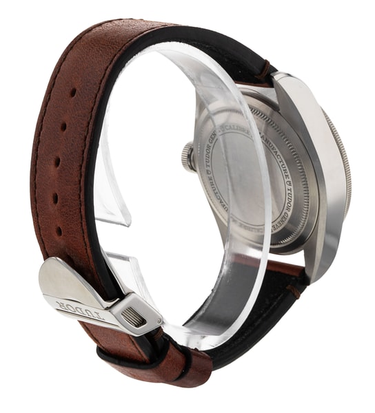 Tudor Black Bay GMT M79830RB-0002